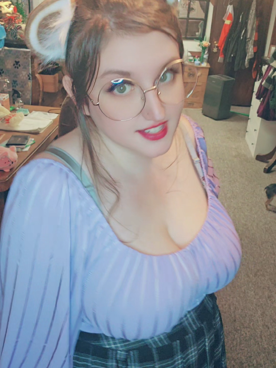 @Sarah N.