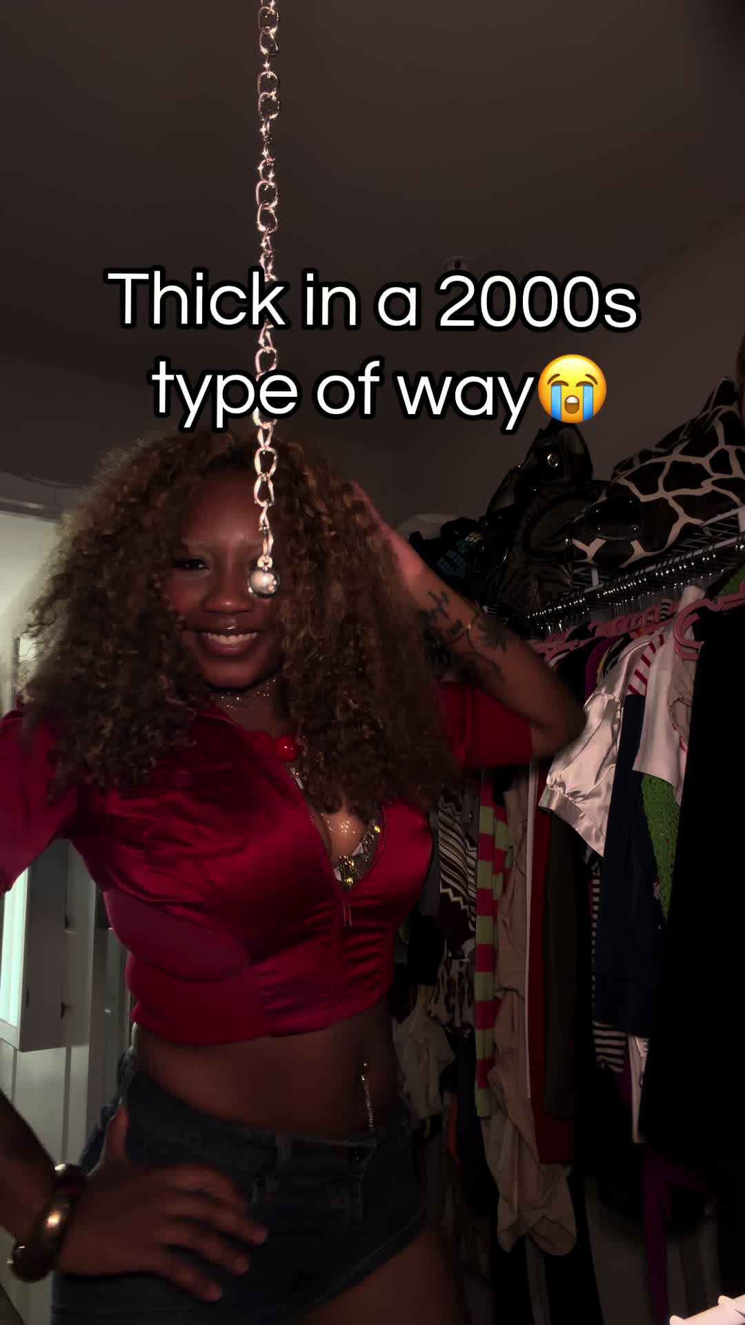 @Jaina | 2000s Fashion