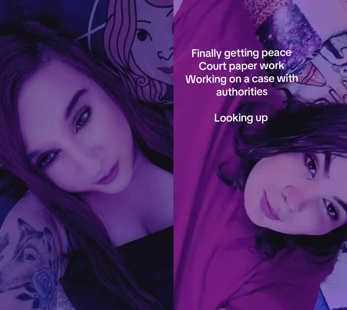 @QueenPandaPaw🐼🔥❤️🤍💙