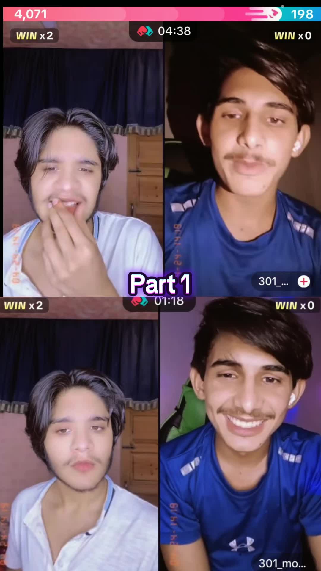 @NiCooo Edits