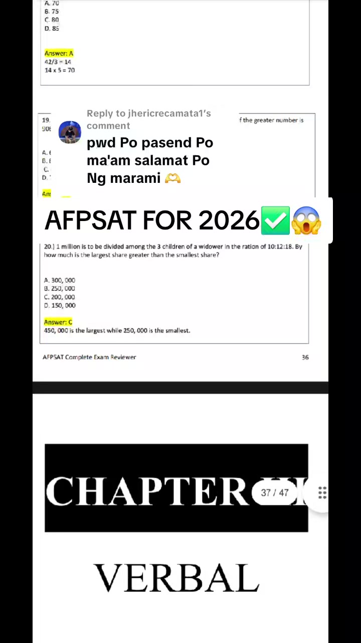 @LPT REVIEWERS 2026👩🏫