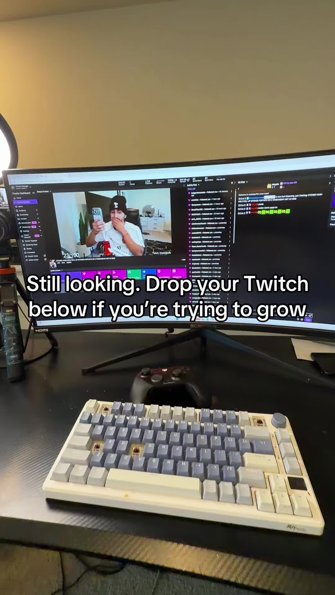 @Nookiegoeslive