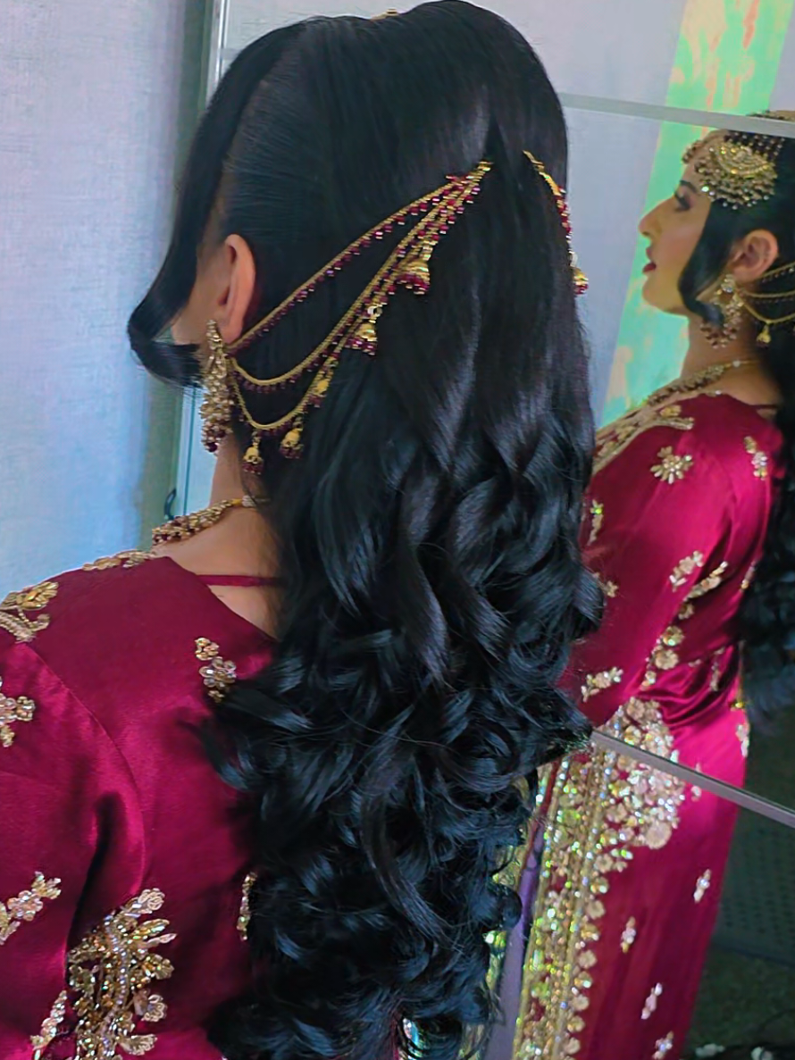@HENNA NAZIR
