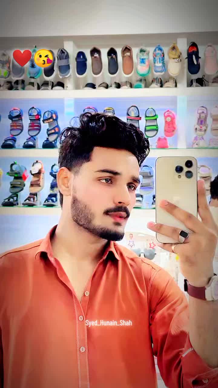 @Syed Hunain shah