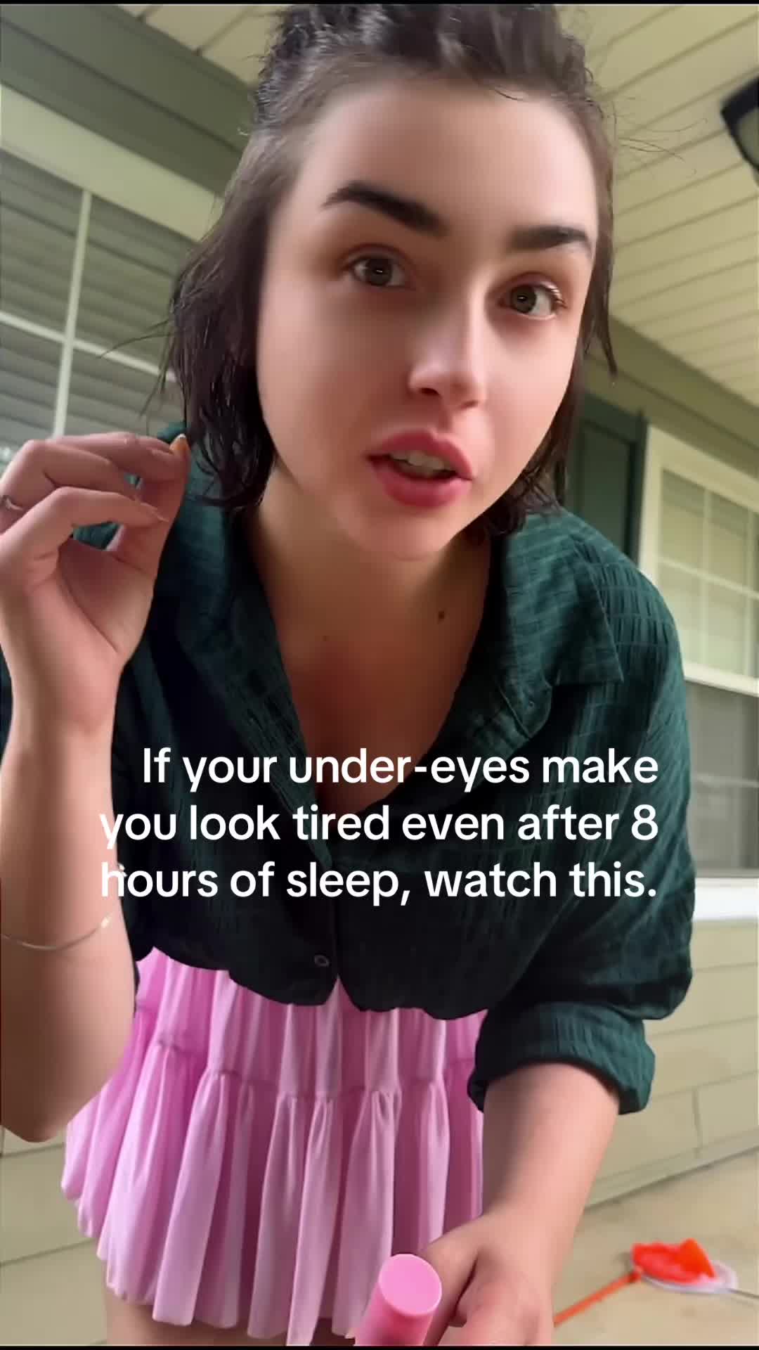 @Your European Bestie
