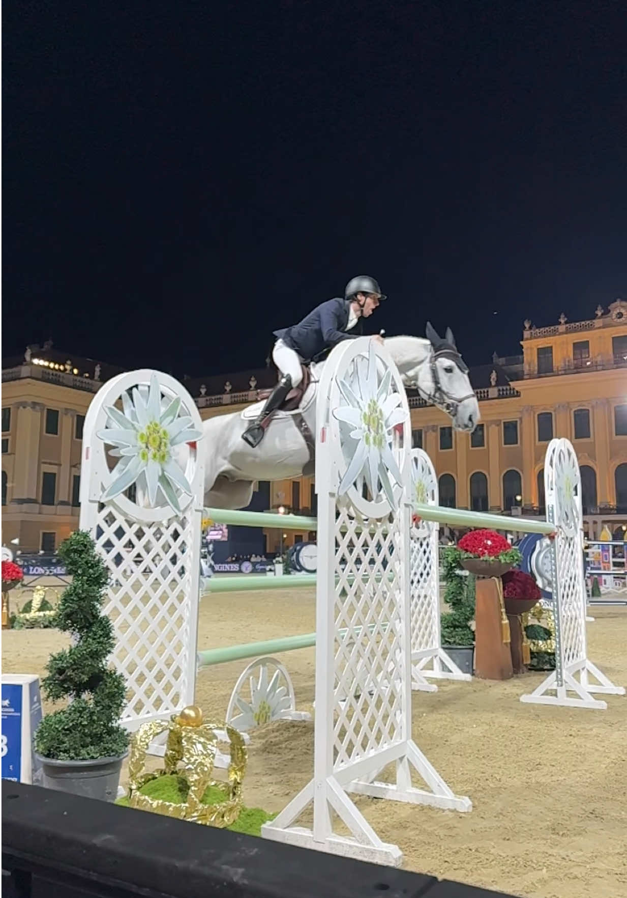 @Longines Global Champions Tour