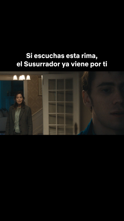 @Netflix Latinoamérica