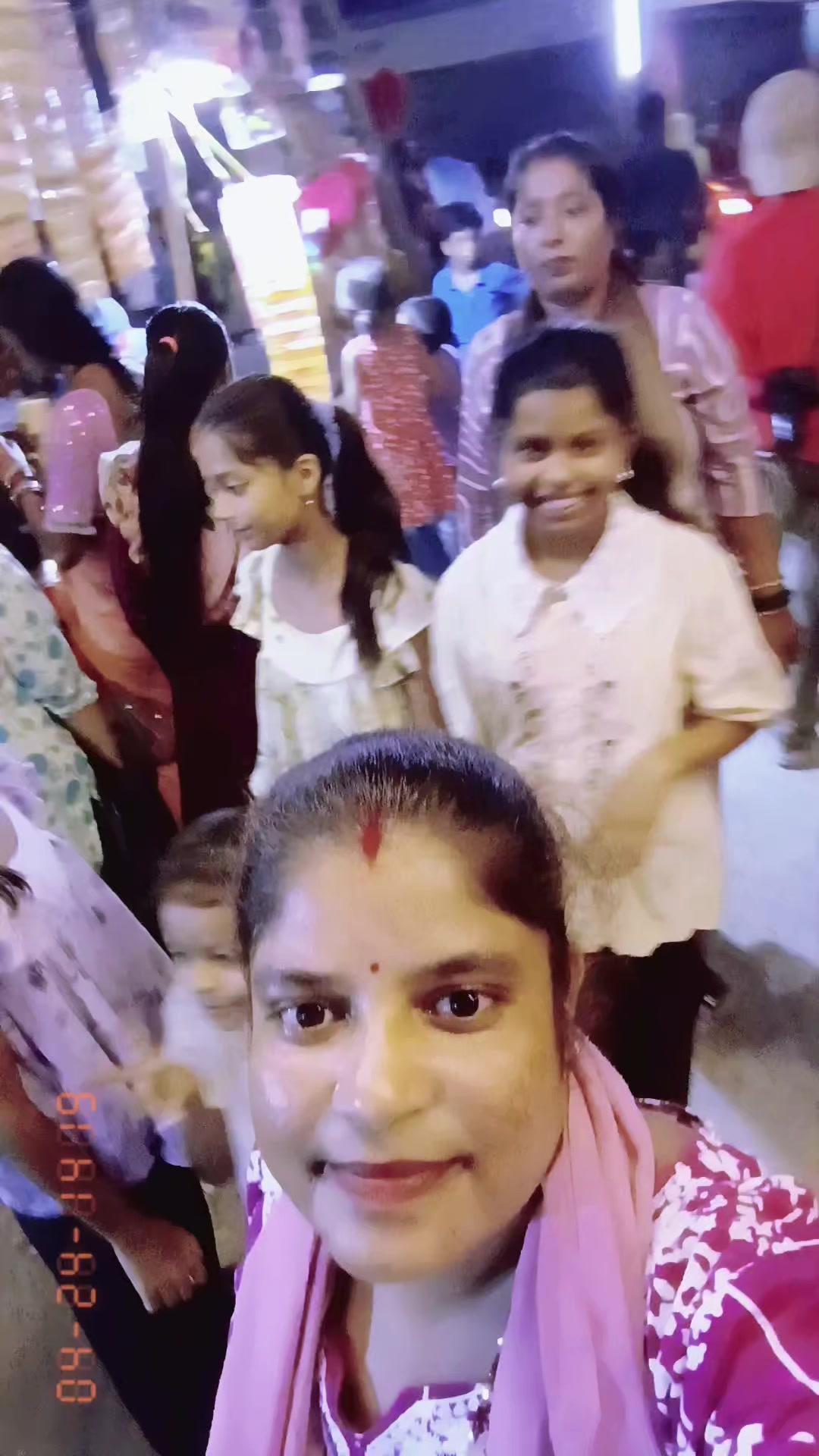 @❣️🌹Pramila mahato koiri❣️🌹