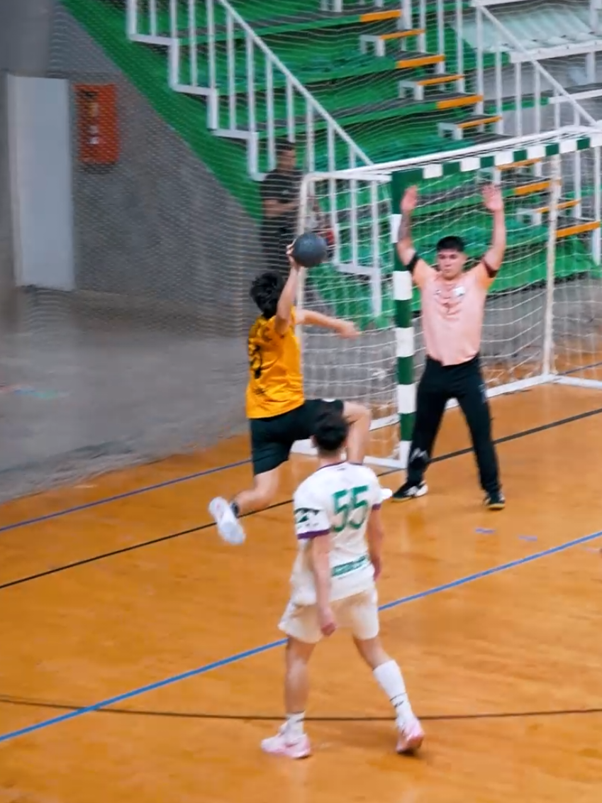@Handball Argentina
