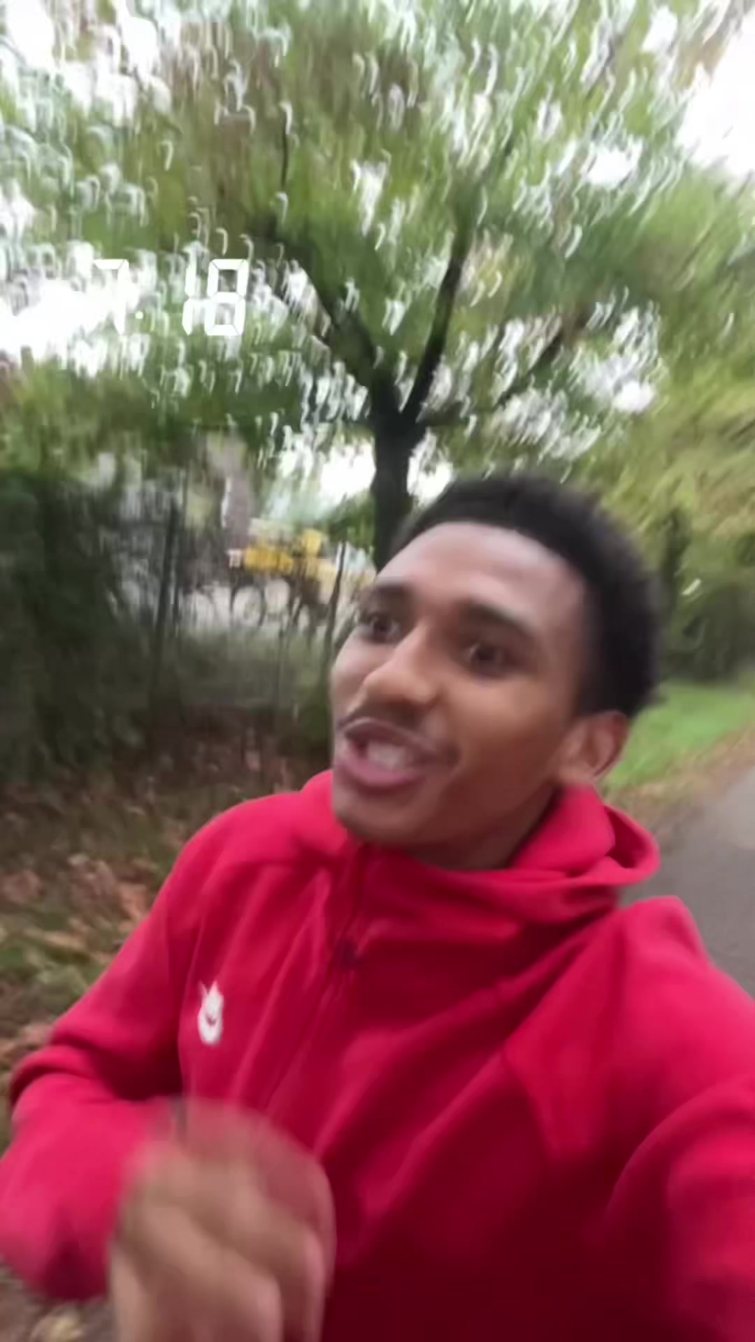 @Eric Gueye