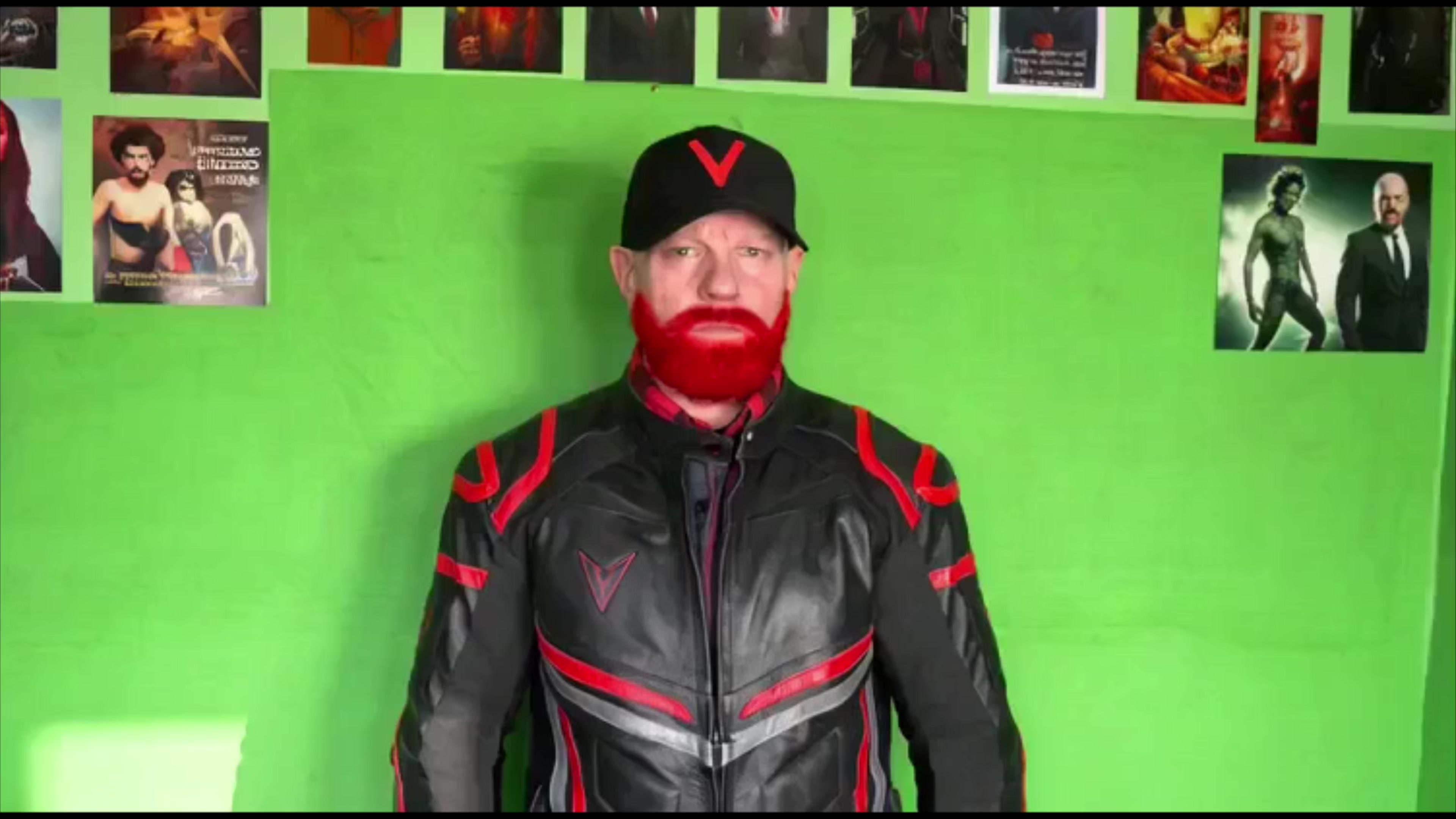 @Mr Scottish Orange-beard