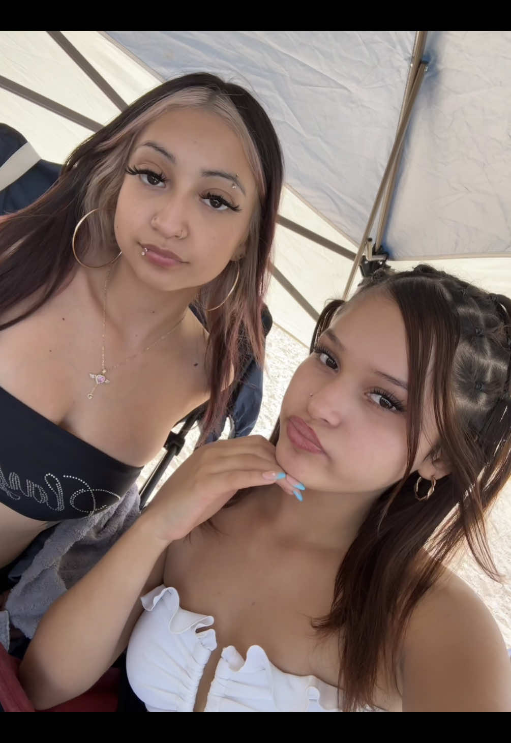 @ 