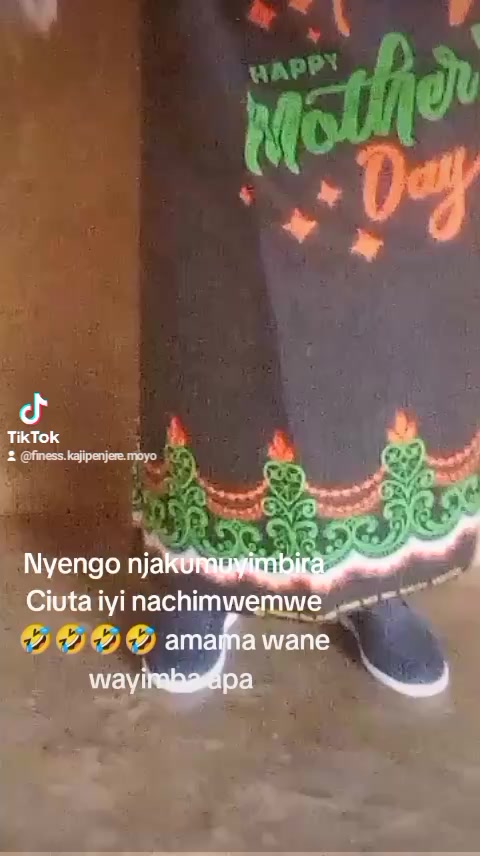 @Finess kajipenjere moyo
