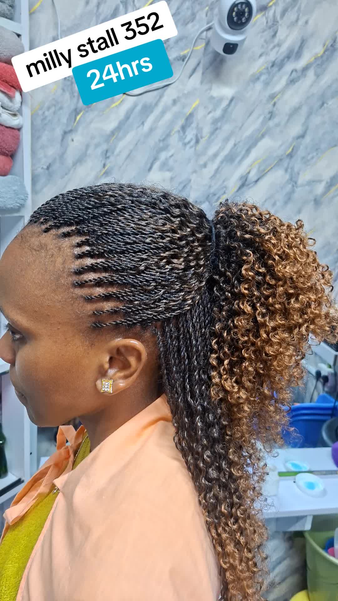@MILLY KENYATTA MARKET STALL352