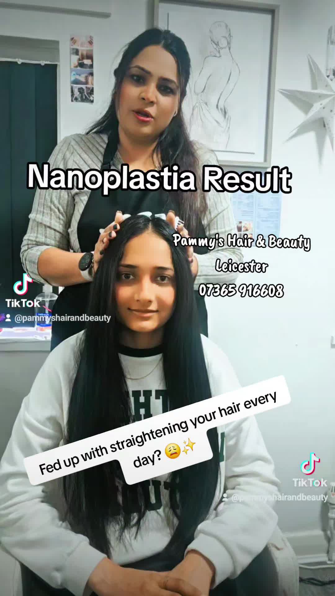 @Pammy’s Hair & Beauty