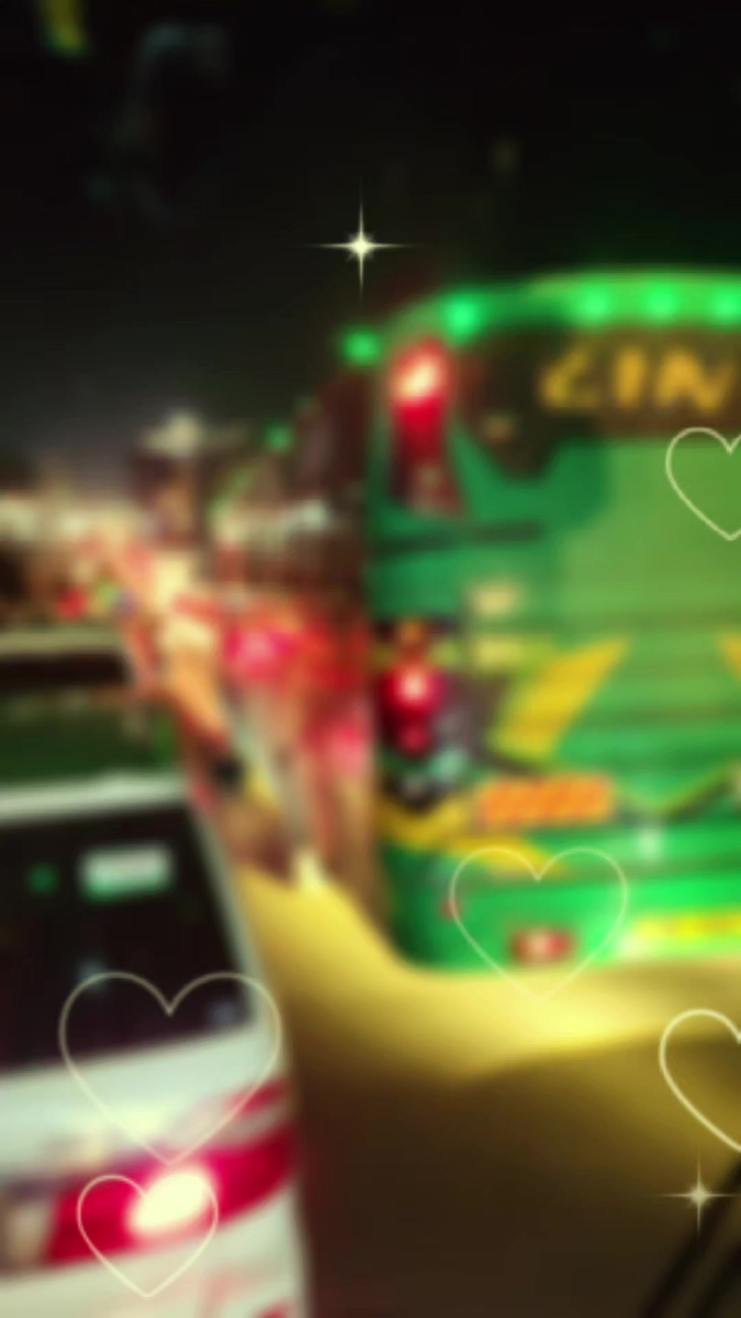 @Link Bus services Ltd