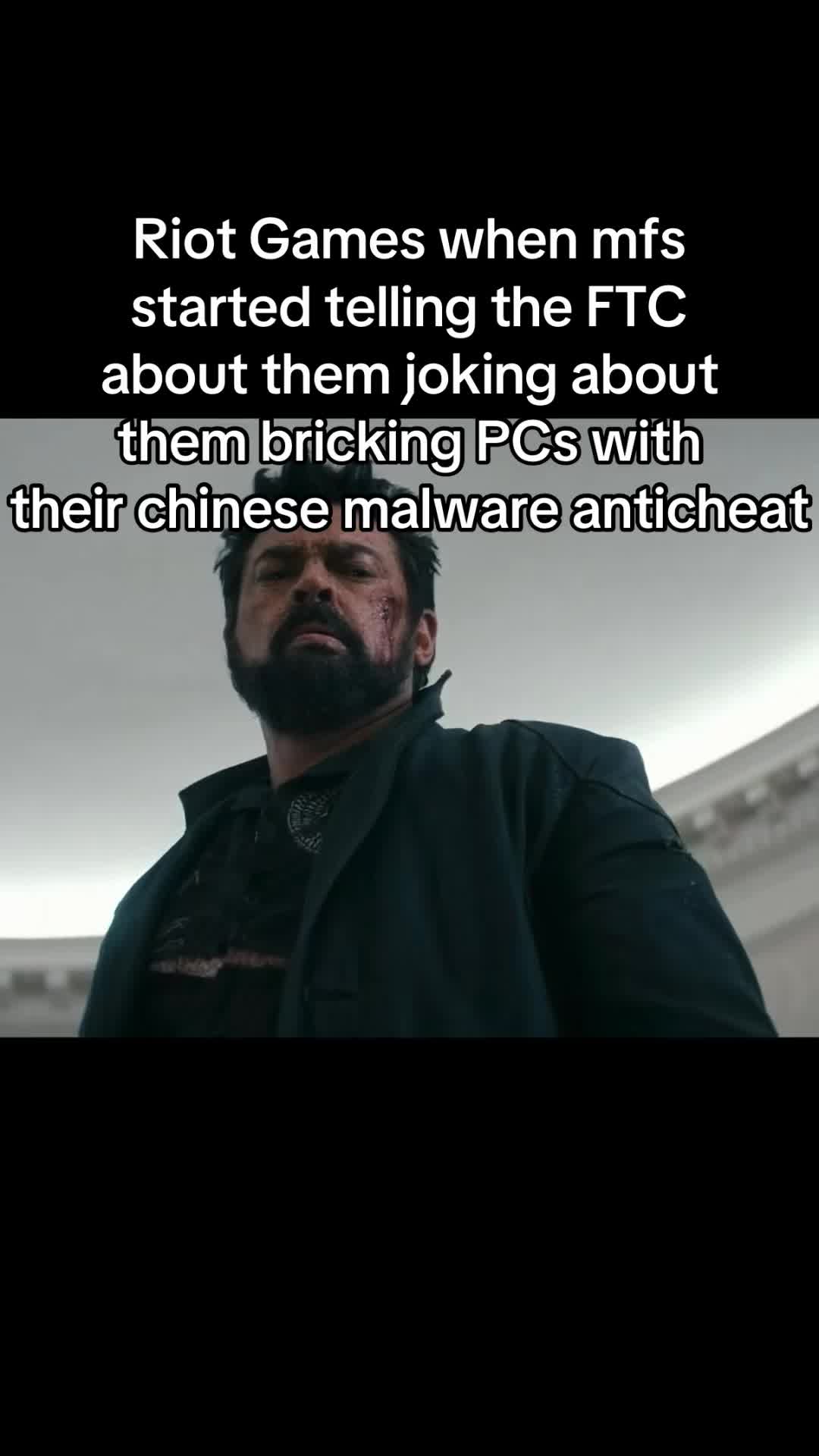 @𝐅𝐚𝐮𝐱 🇺🇸