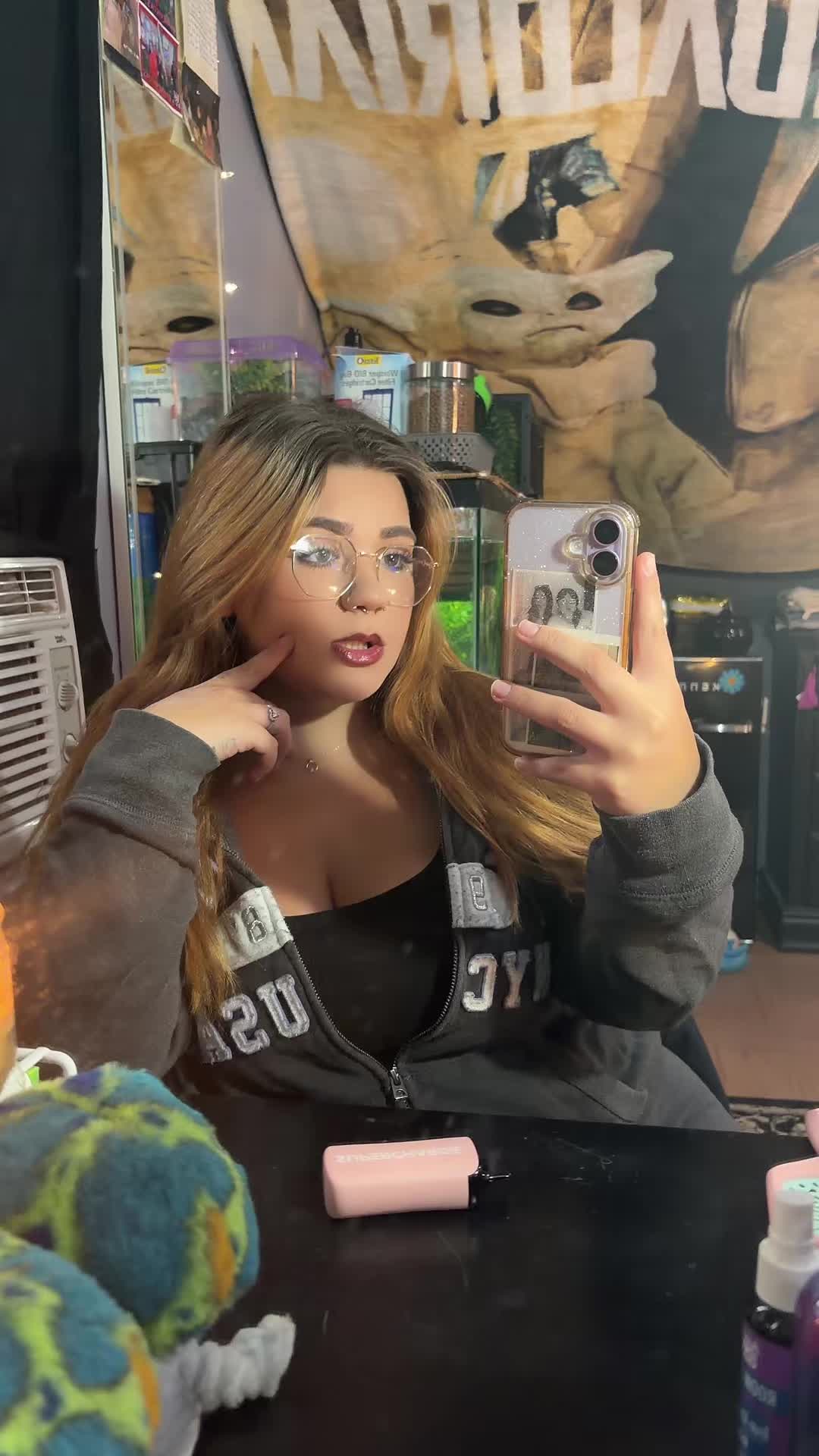 @Hannah420💋