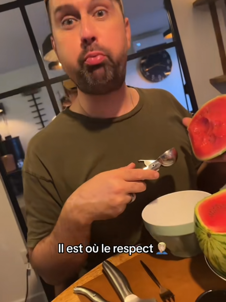 @Deux gars et un chien