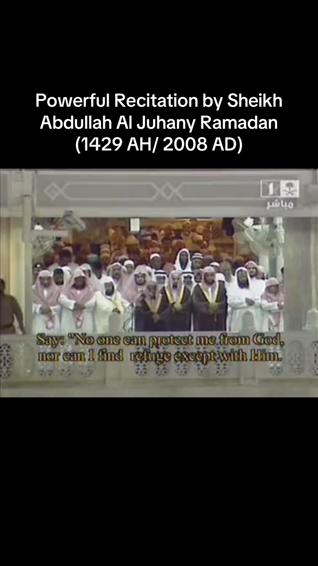 @Quran daily