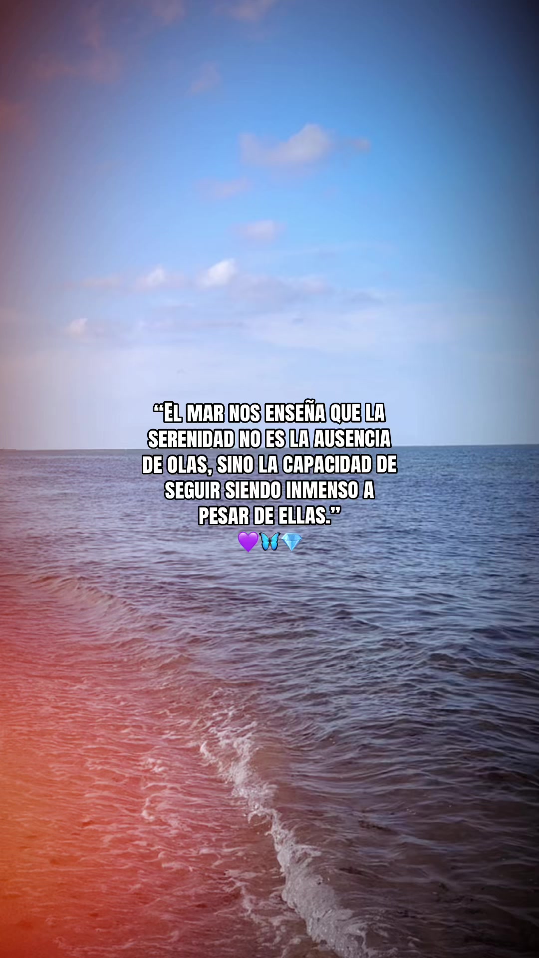 @Mariposeando! 🦋💎💜