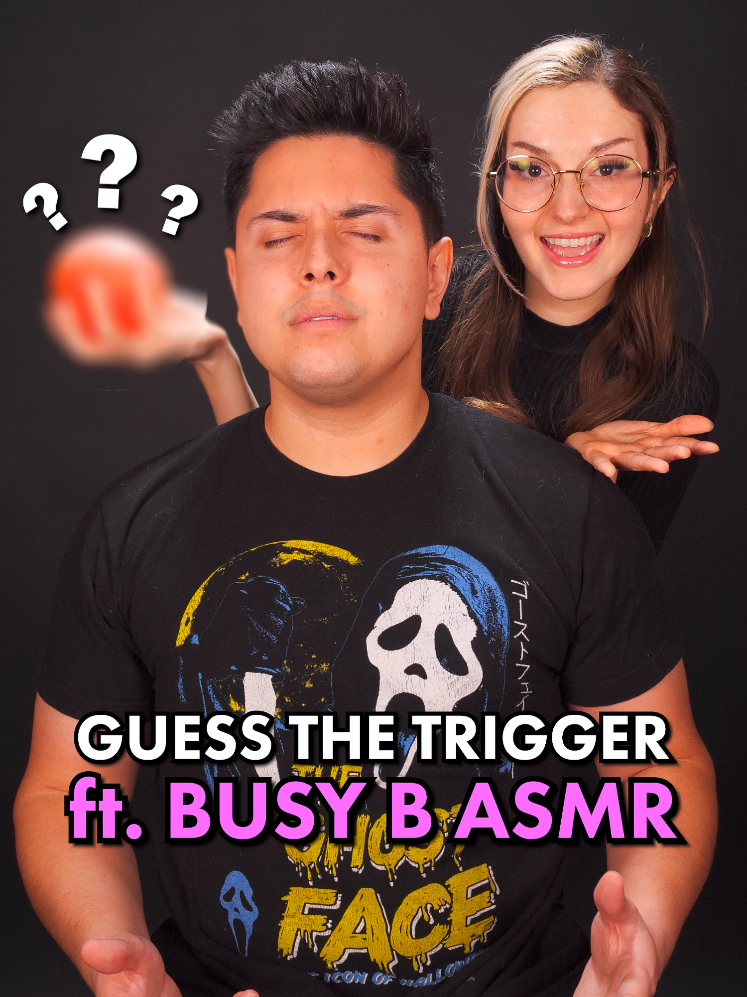 @The ASMR Ryan