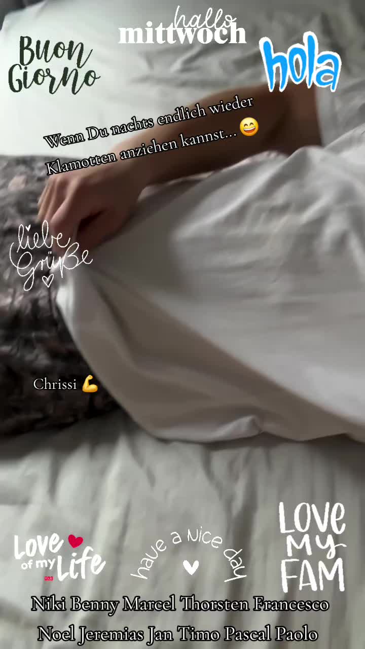 @❤️&zwj;🔥Ju-Lian&Chris❤️&zwj;🔥in love