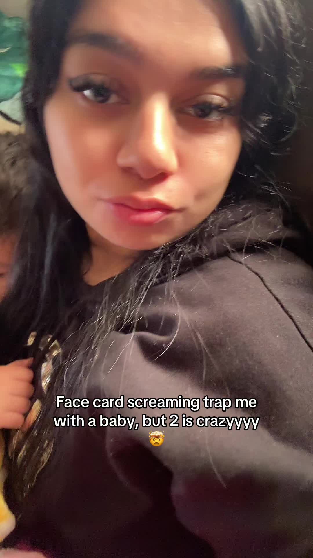 @Mikaela Ramirez