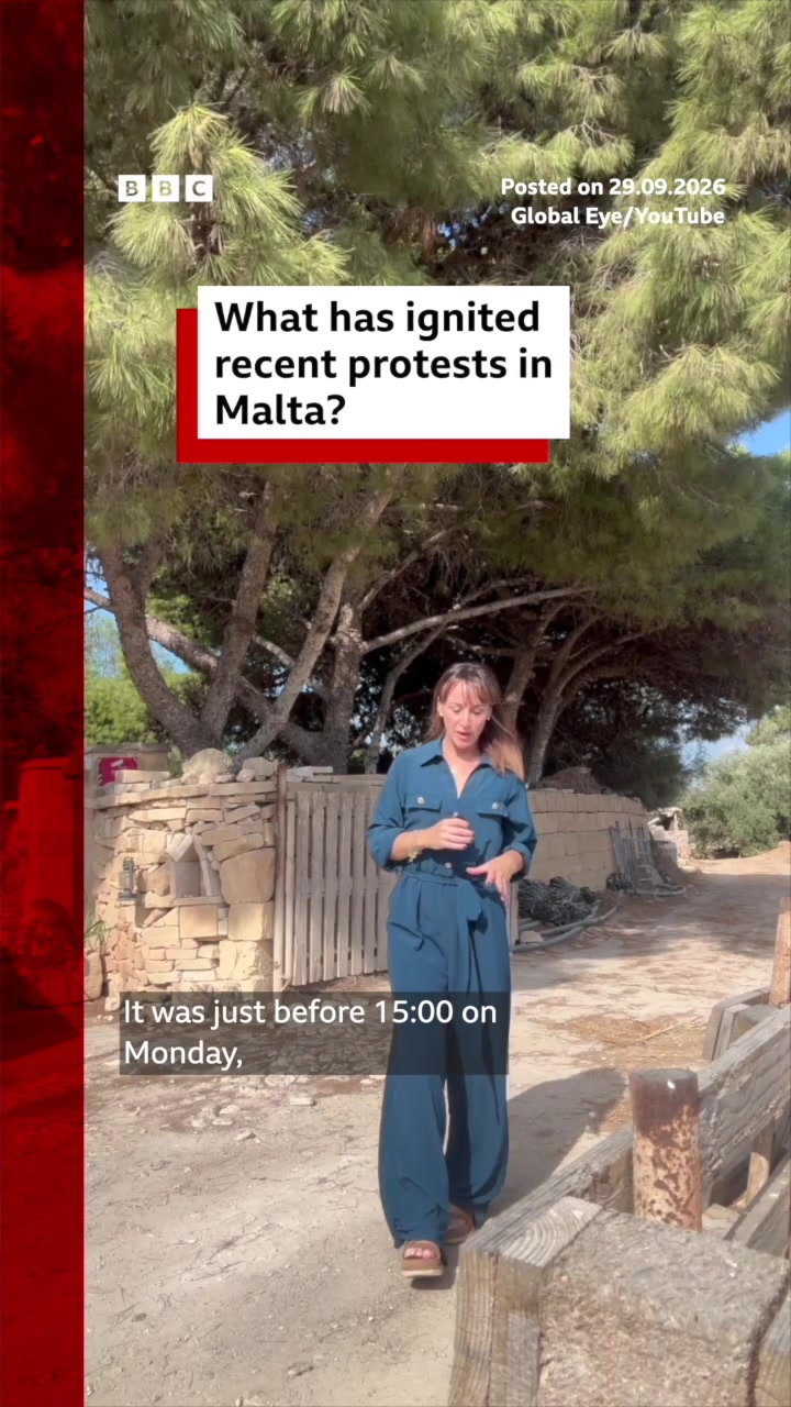 @BBC News