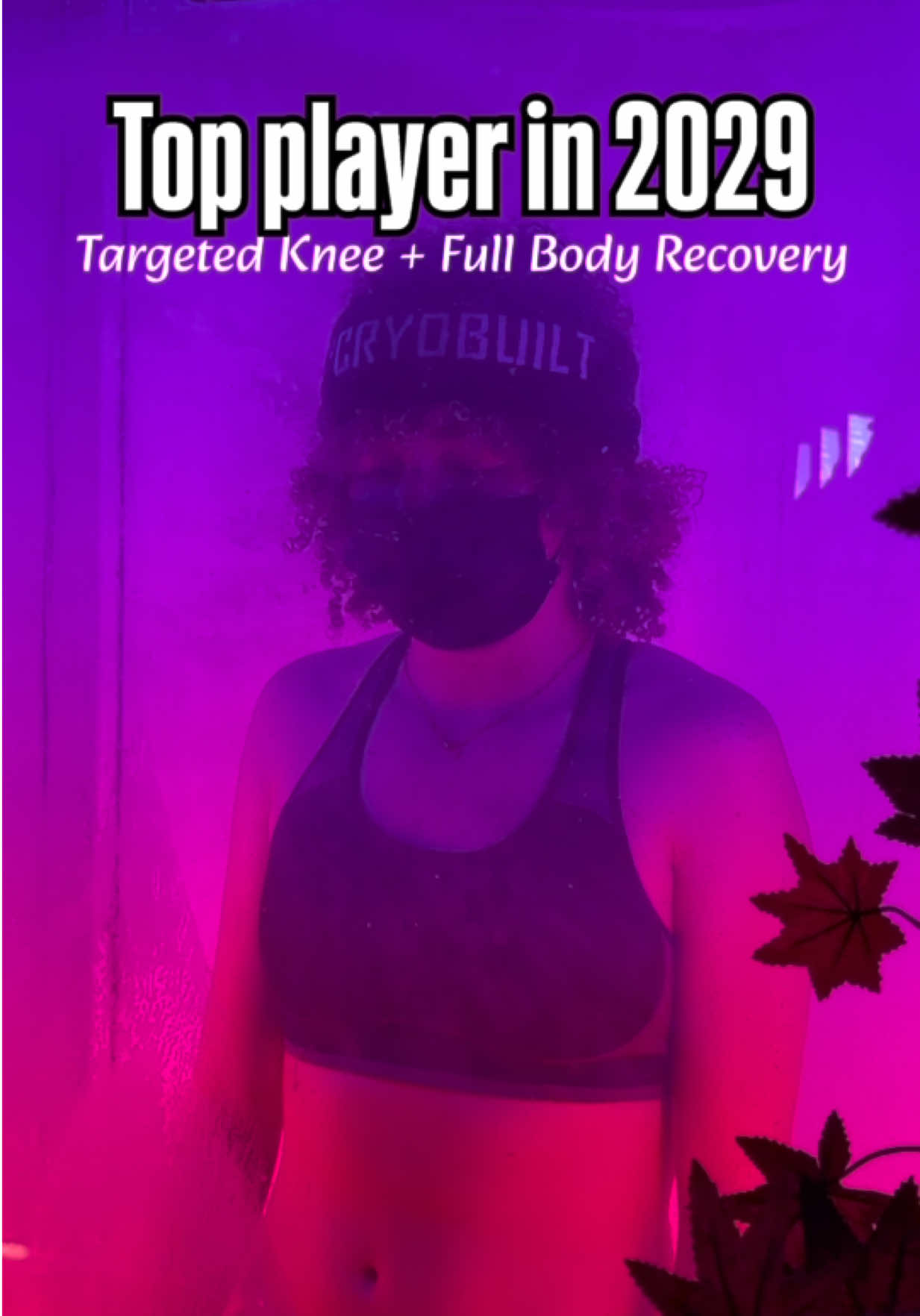 @Dam Performance Cryotherapy