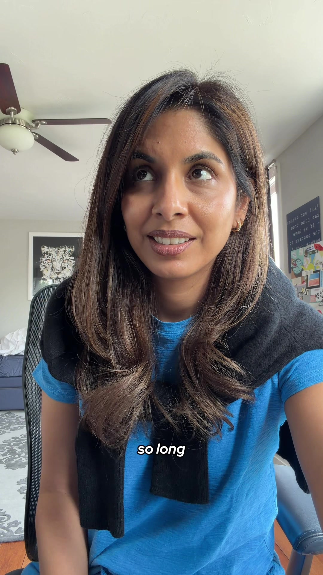 @Sheena Melwani