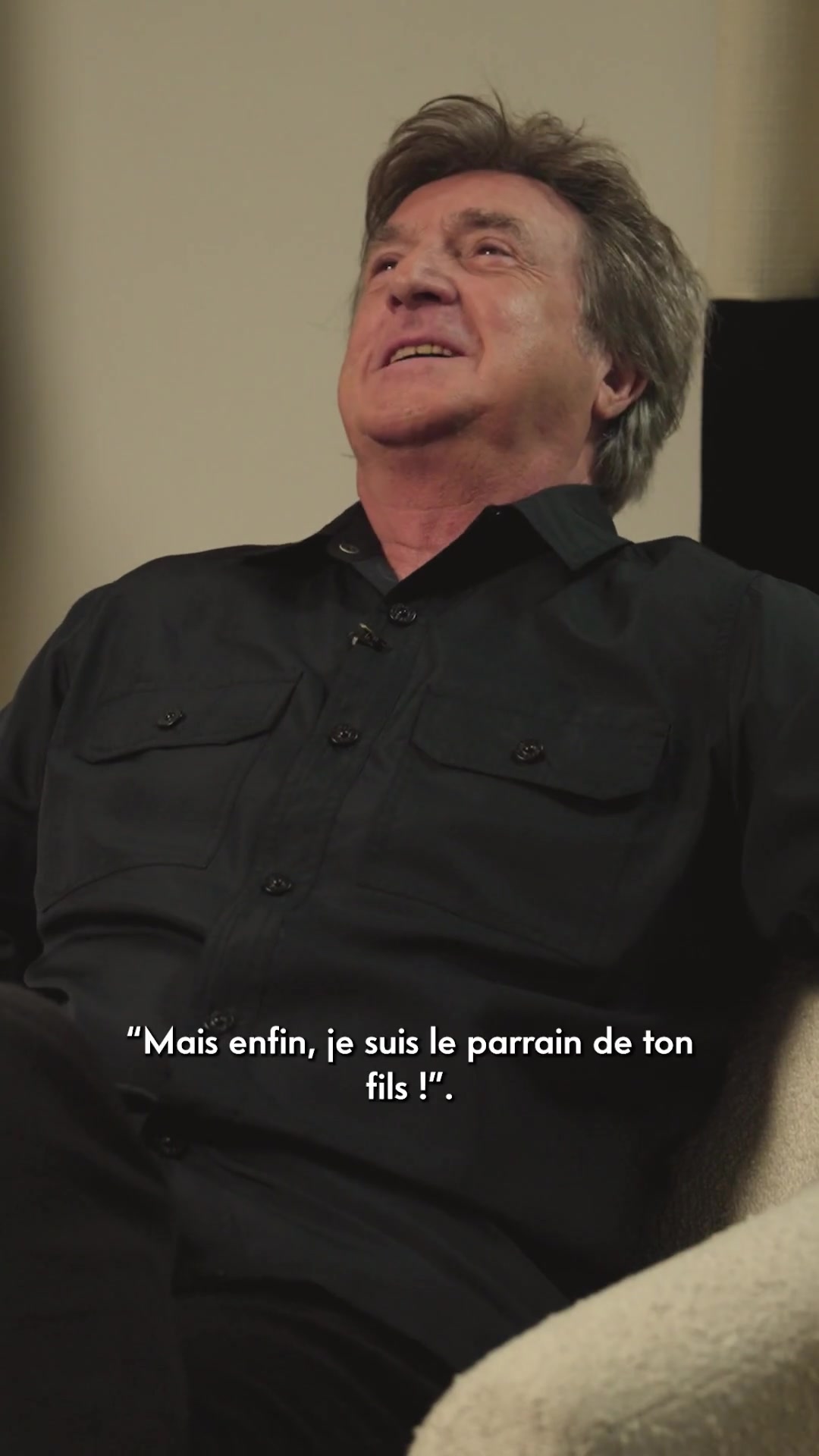 @Vanity Fair France