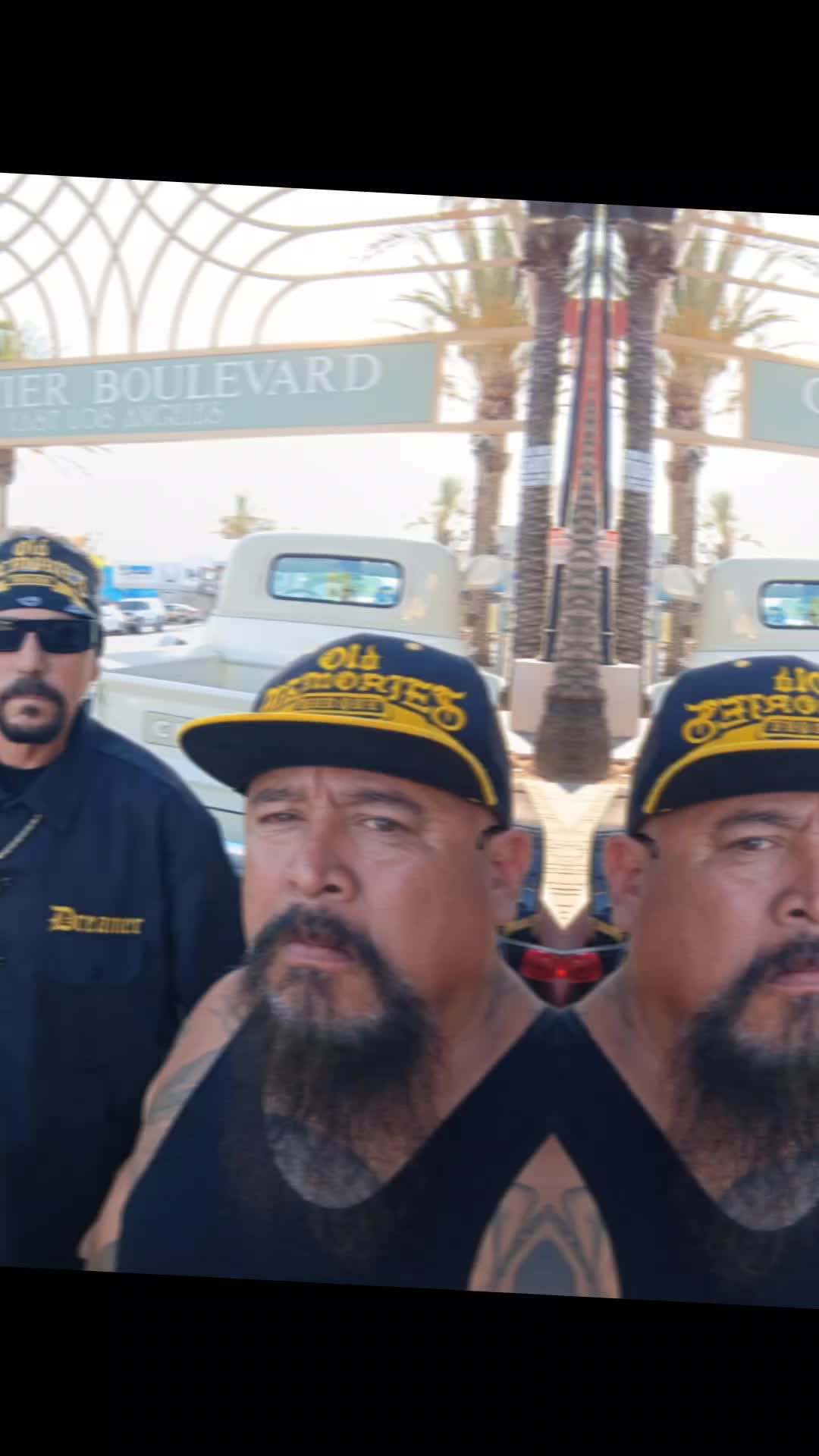 @MISTER GUZMAN