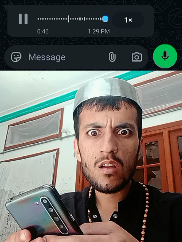 @Hassan Khan