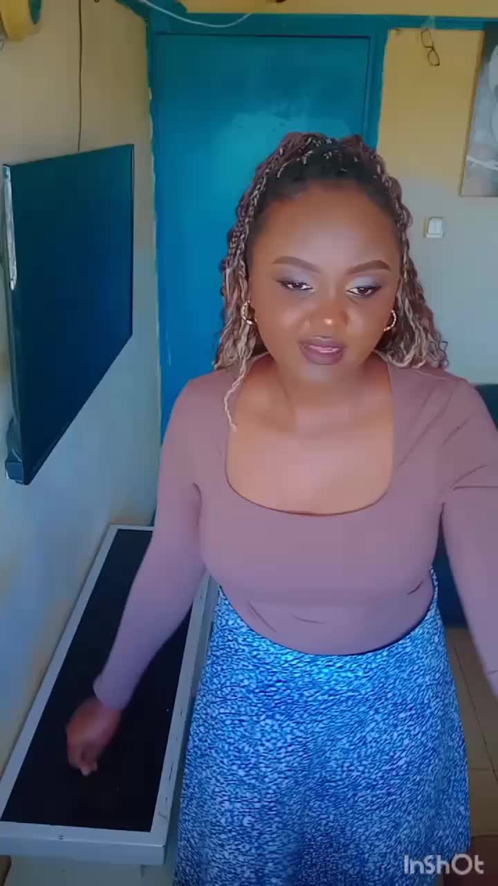 @Ann Gichuki