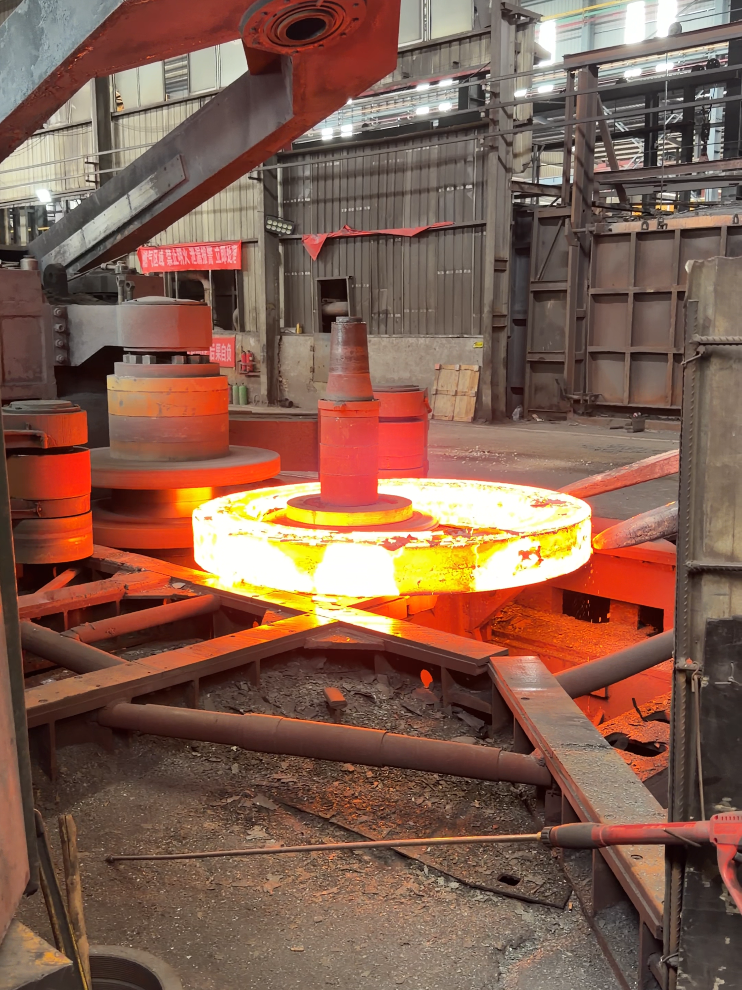 @Global Forge Hub