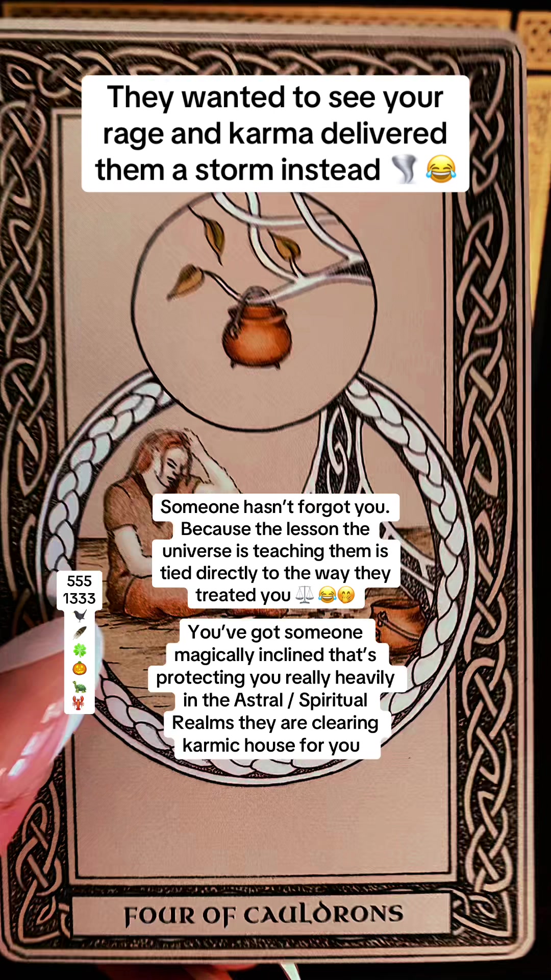 @TarotTea_Witchery