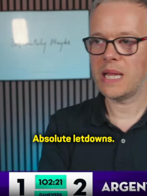 @Mark Goldbridge