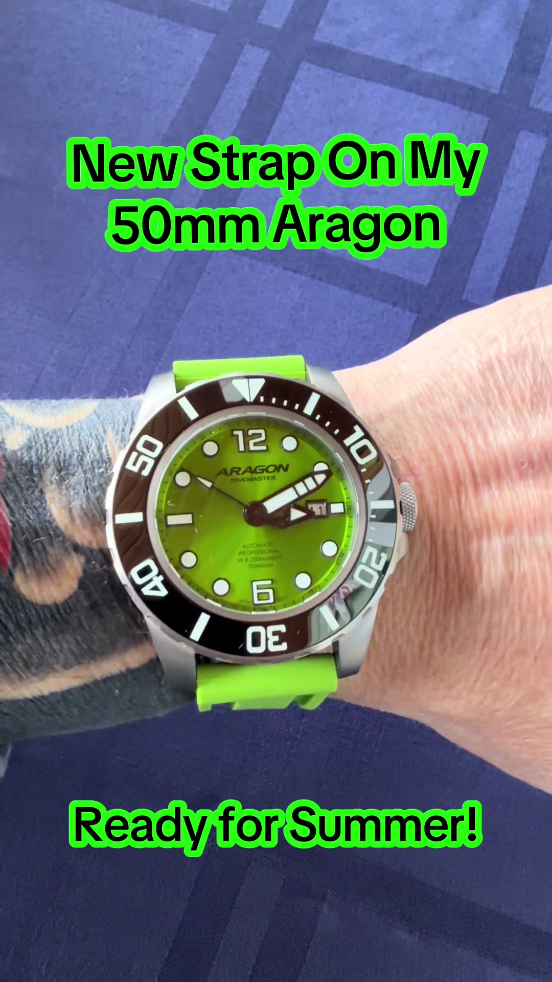 @Kyle the Watch Guy