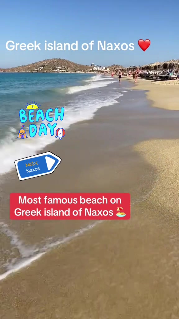 @Awesome Greek Islands