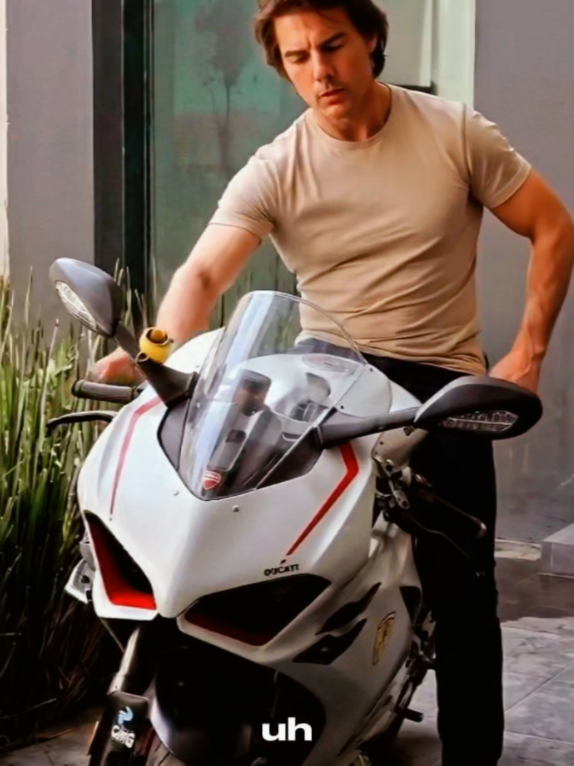 @Tom Cruise