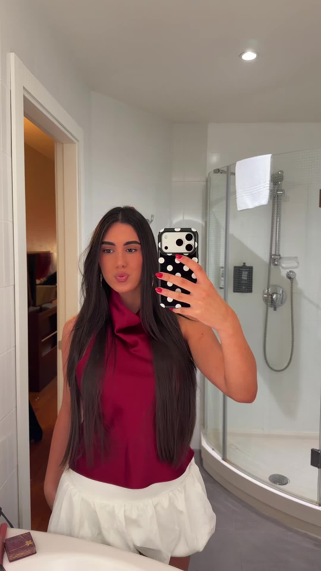 @Gabriela