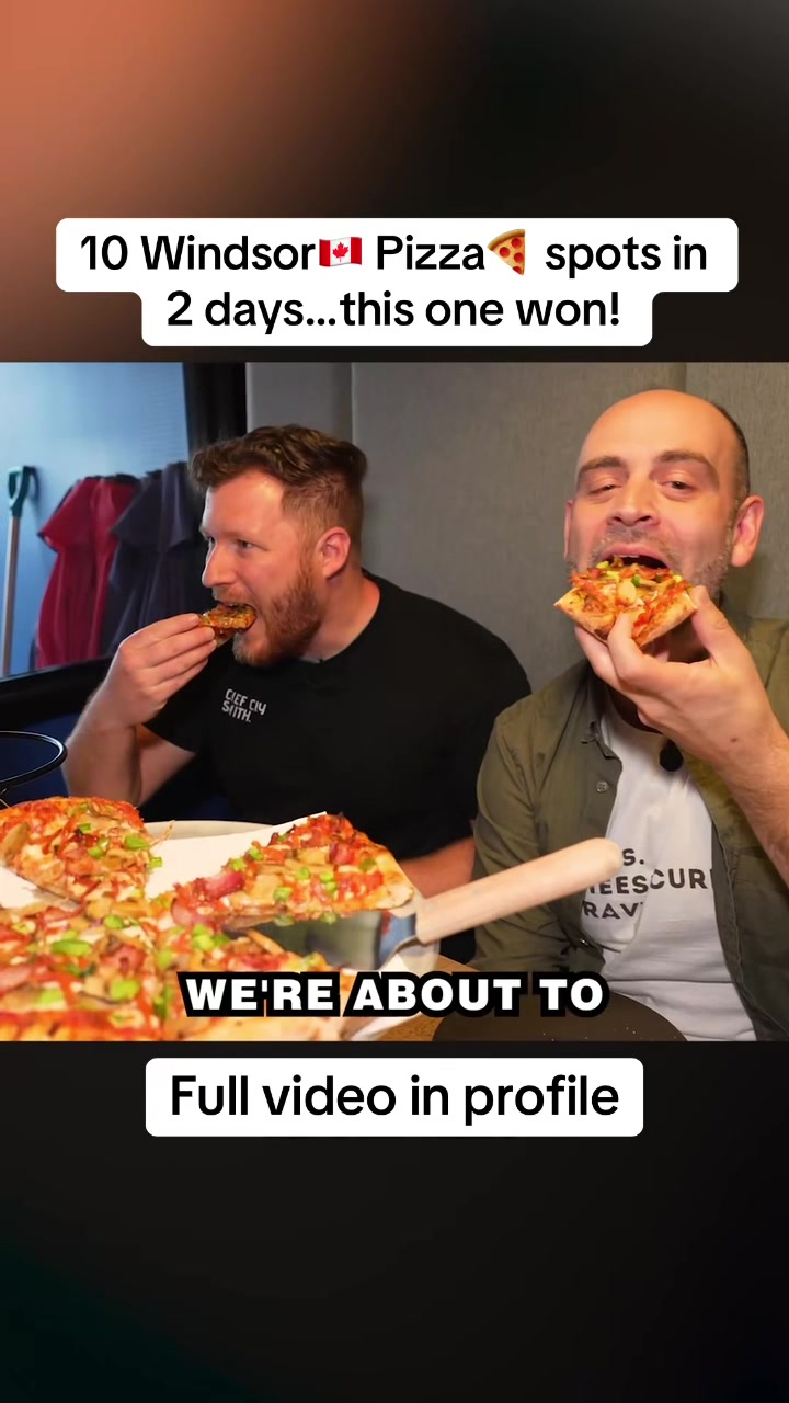 @Joseph D | US vs Canada & Food