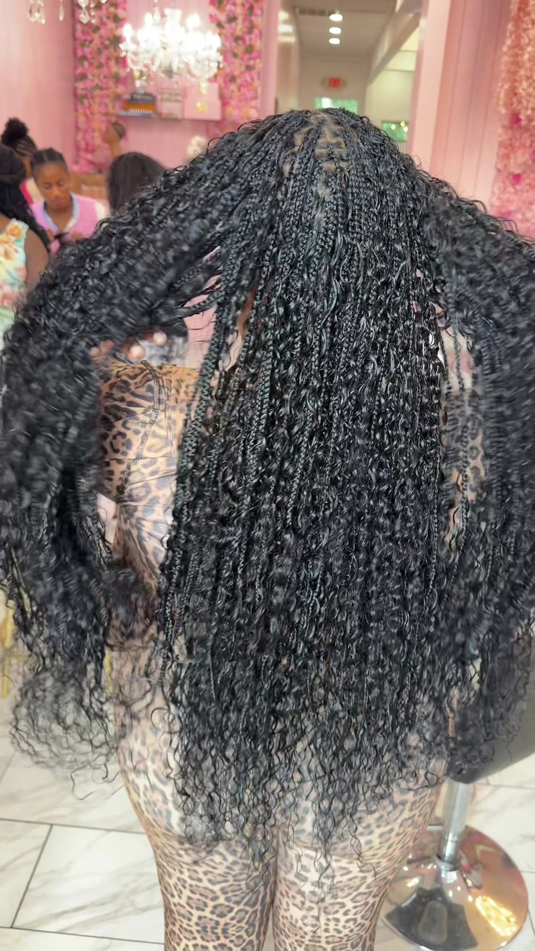 @Fatimaafrican Hairbr