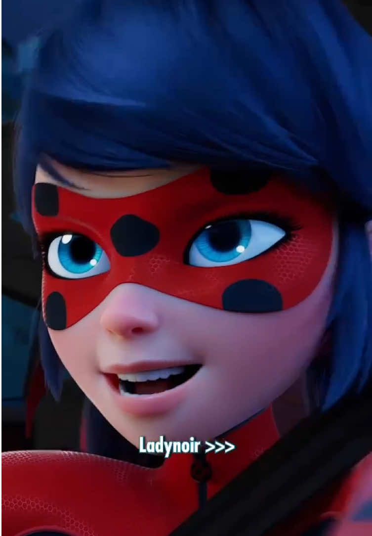 @Miraculous
