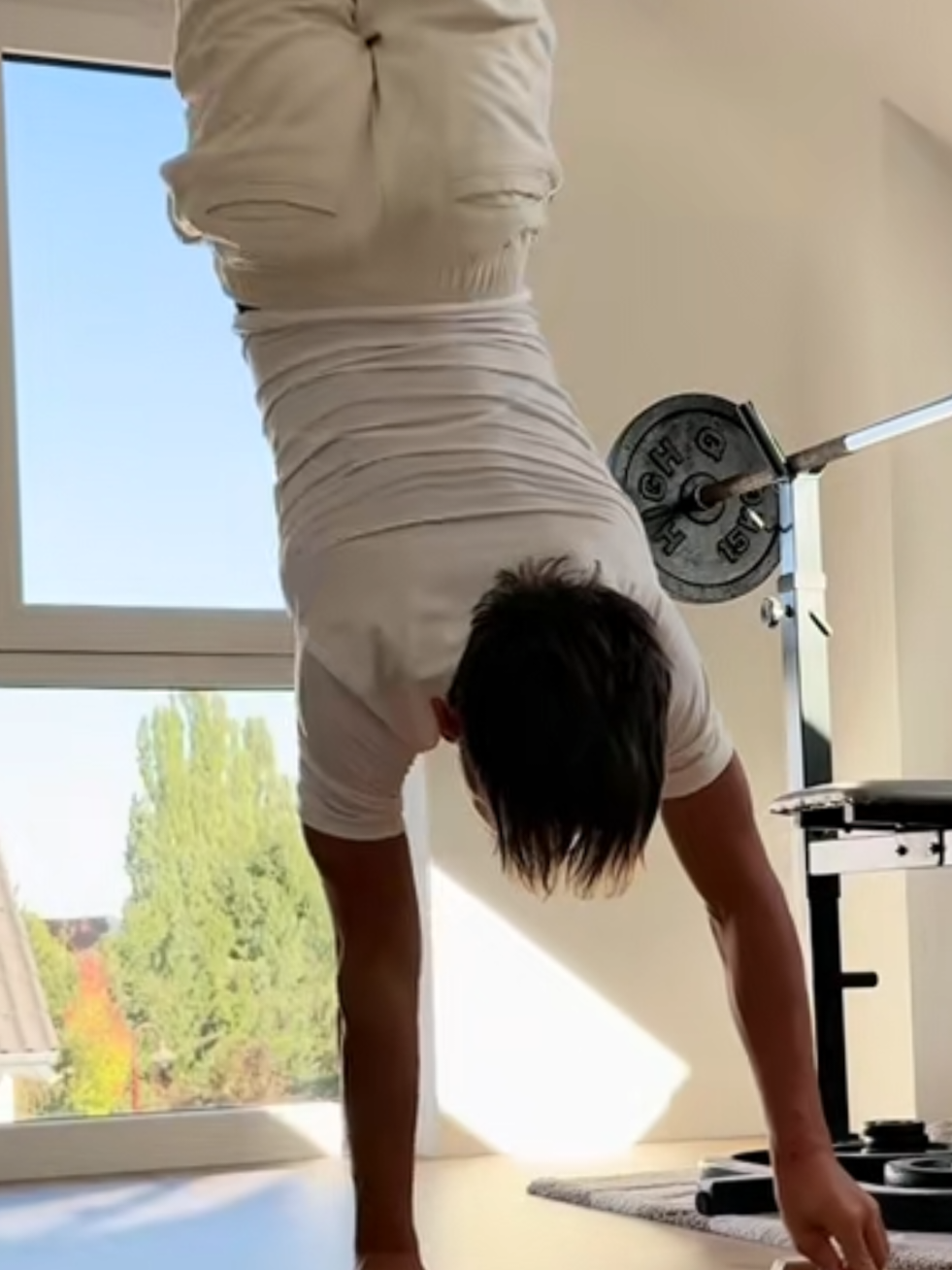 @Beautiful UK boys official