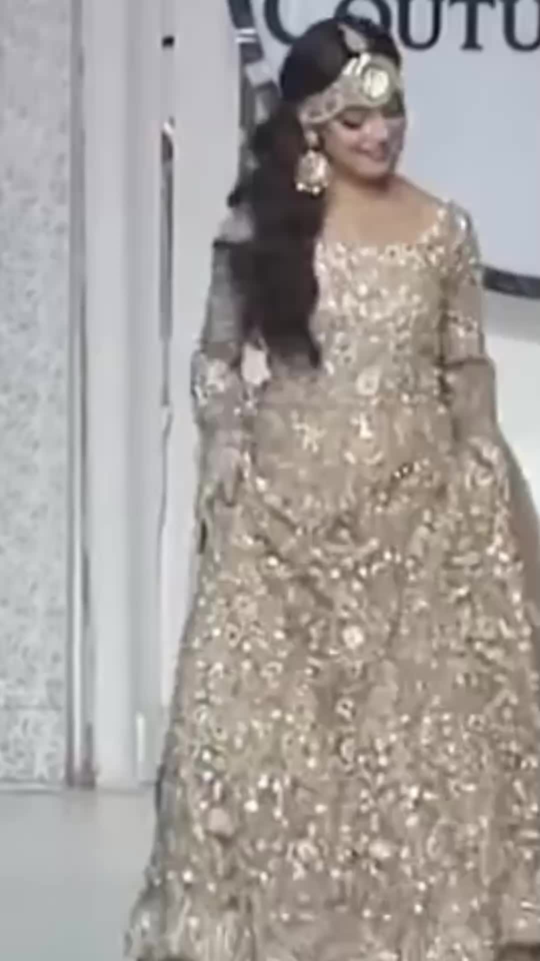 @Fashion show