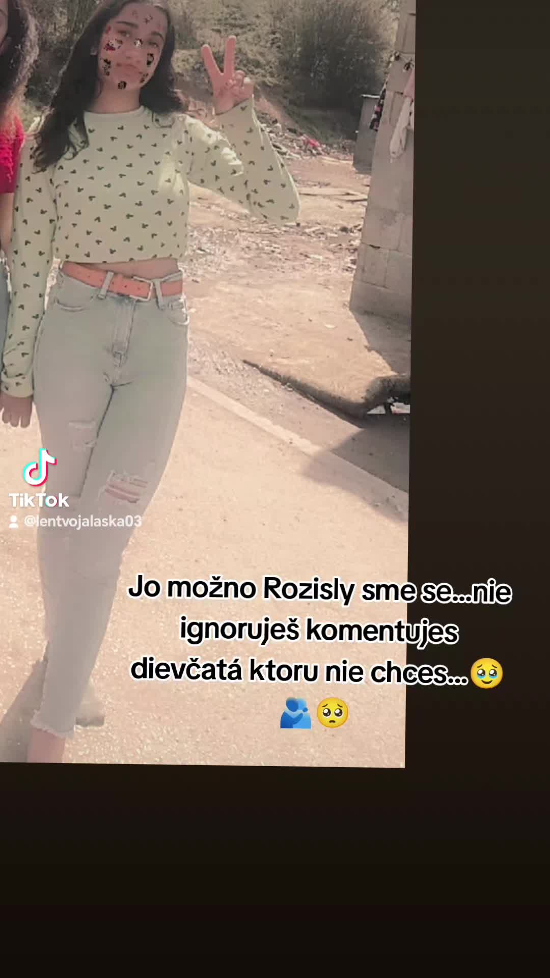 @Ľudmila len tvoja💓🤍🤍