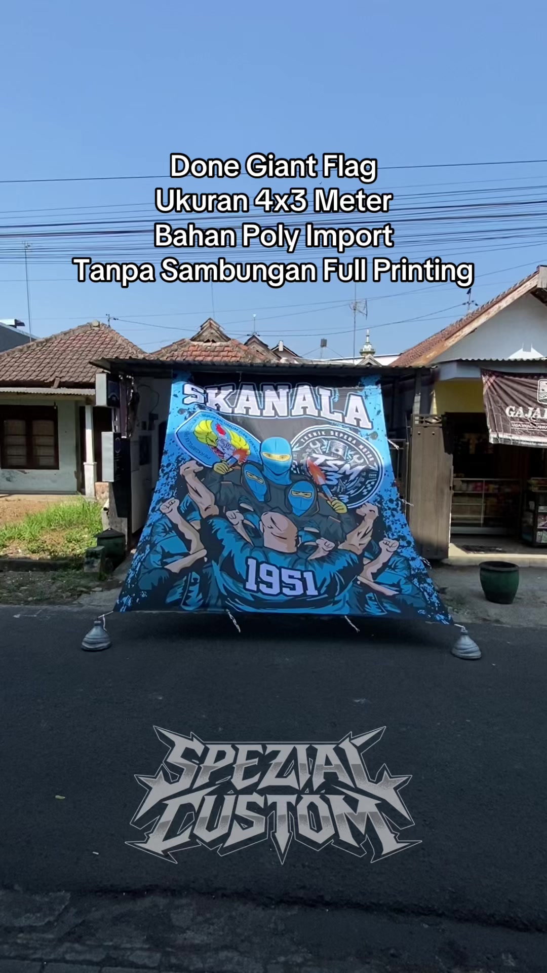 @SPEZIAL CUSTOM