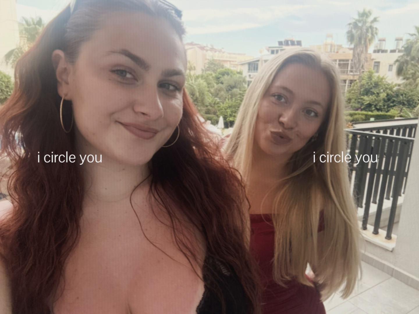 @IzzyGrace <3